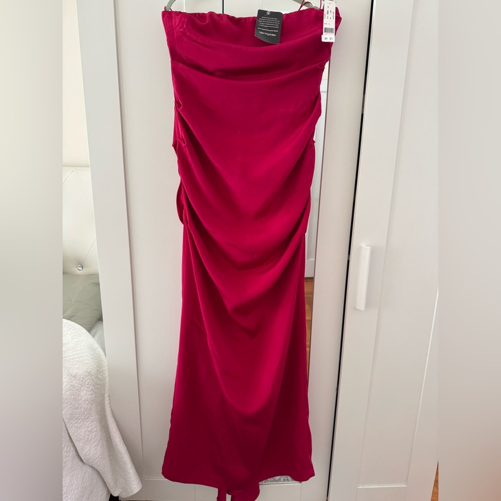Nicole Miller Evening Dress - Picture 4 of 11
